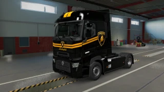 LAMBORGHINI SKIN FOR ALL TRUCKS 3.0 thumbnail 3