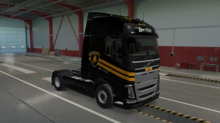 LAMBORGHINI SKIN FOR ALL TRUCKS 3.0 thumbnail 6