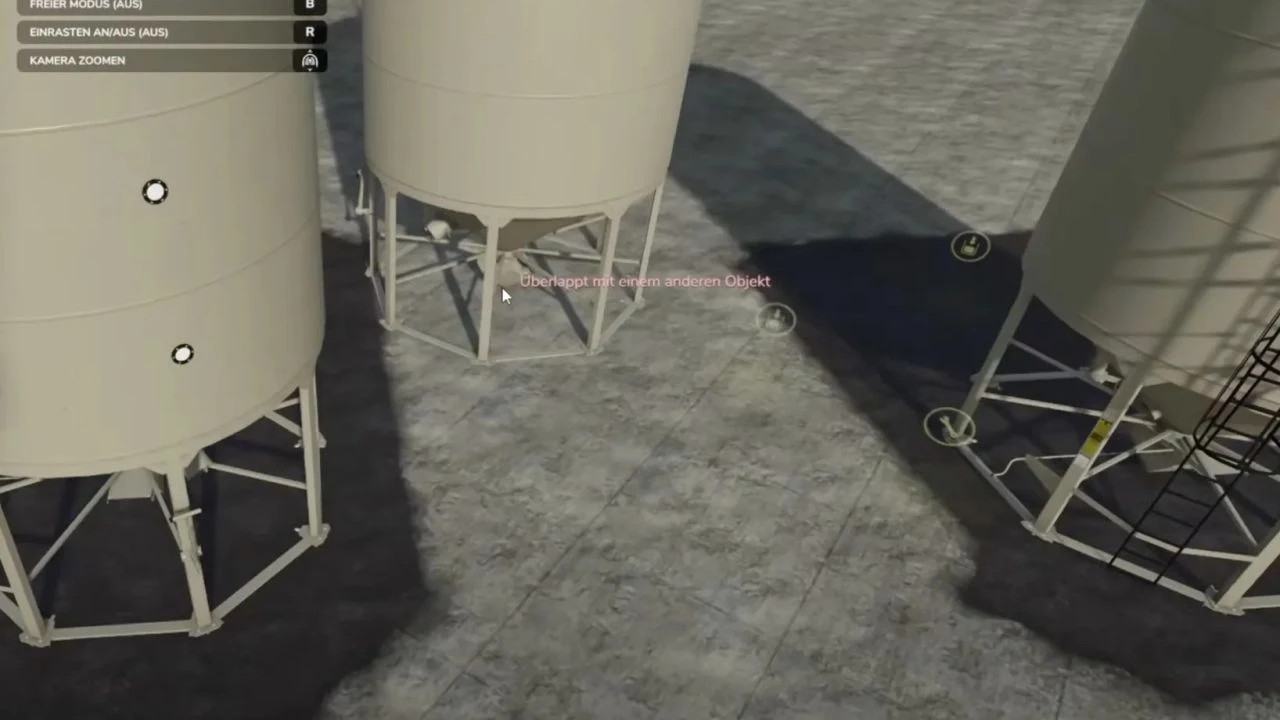 Fed Mod Pack