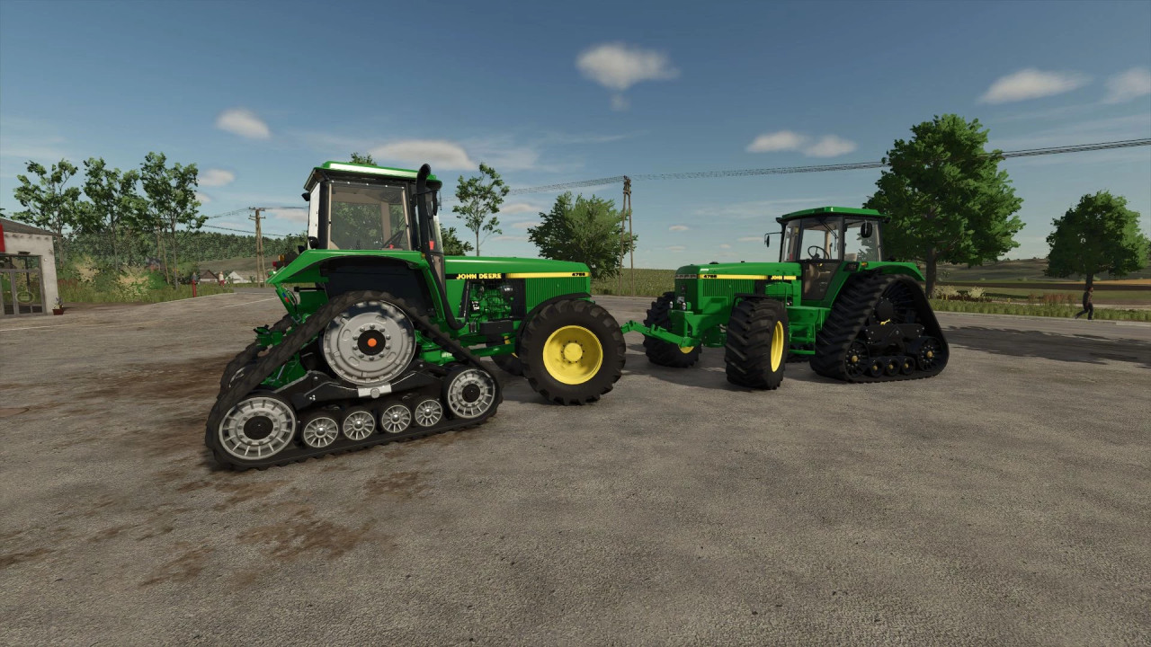 John Deere 4755 Edit