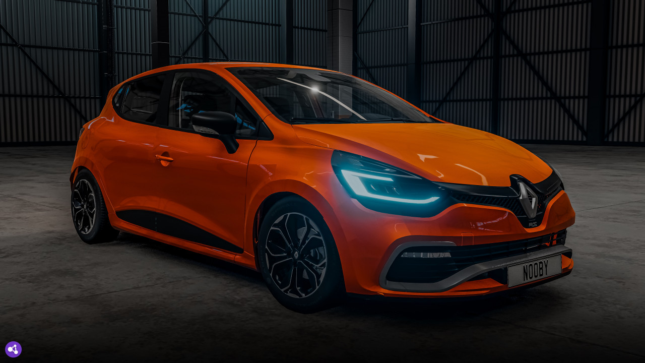 Renault Clio 4, DCI, TCE, RS, Tuned