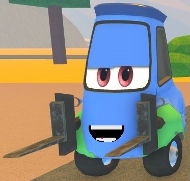 Guido Cars