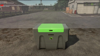 Mod Image
