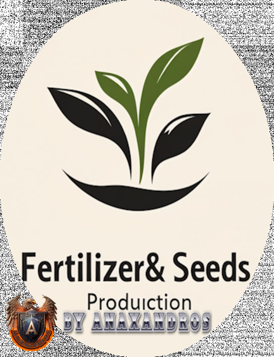 Fs25 FertilizerSeed production By Anaxandros
