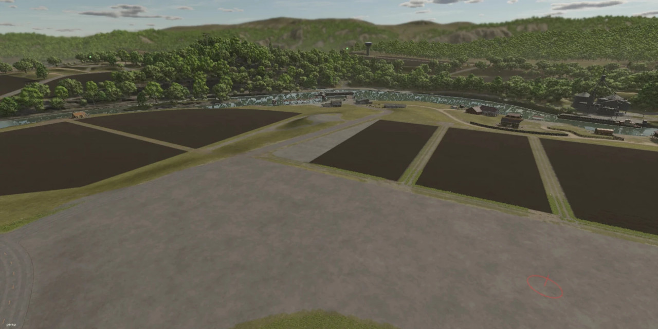 Coastals US NEXT Map