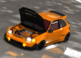 Mod Image