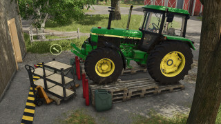 Mod Image