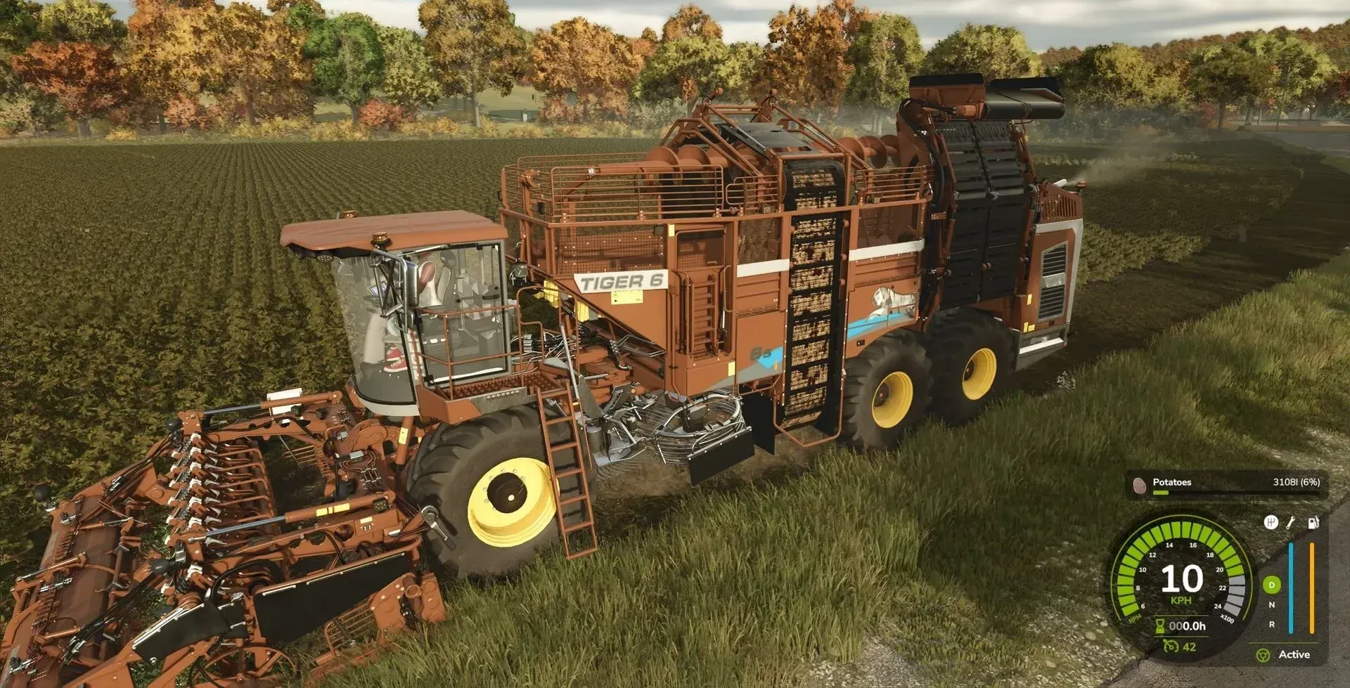 Ropa Tiger 6s and Ropa Maus Pack 1.0