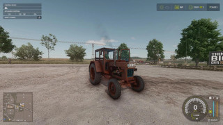 Mod Image