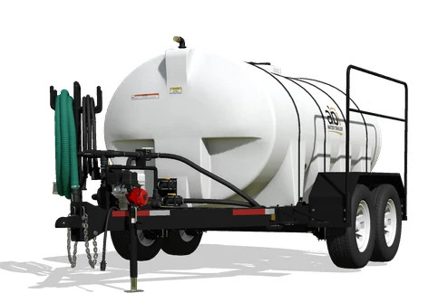 Aib trailers meridian liquidTank1630