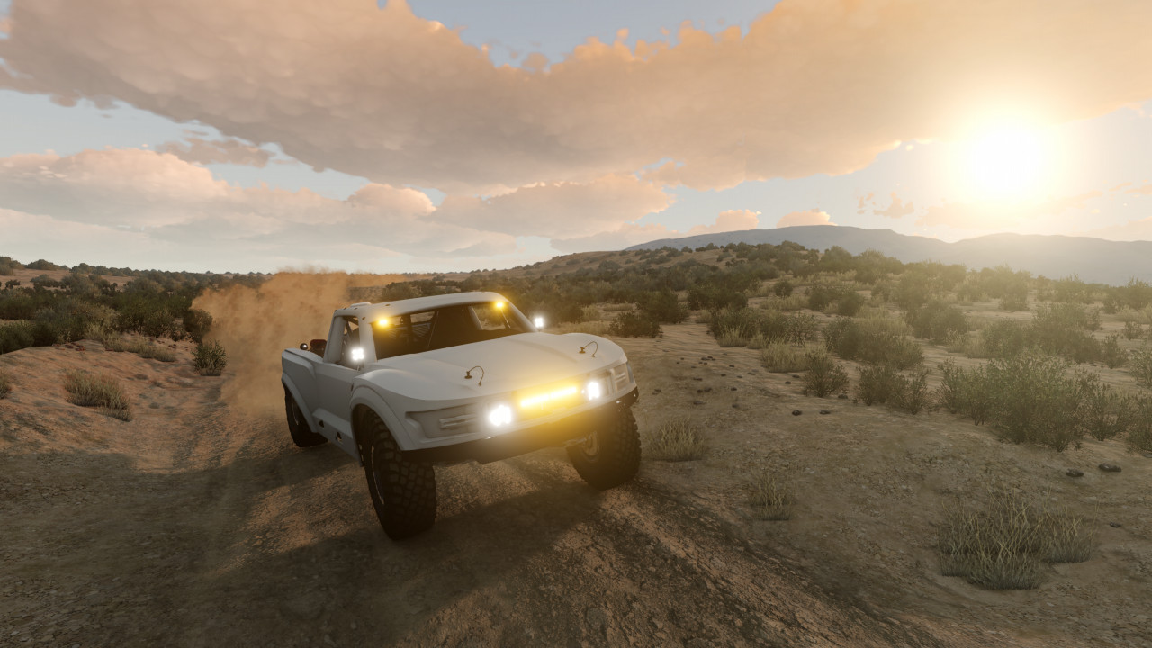 Hidalgo OHV Remade