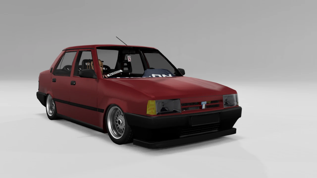 tofaş - BeamNG.drive Search - ModLand.net