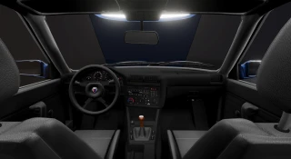 BMW E30 BETA - BeamNG.drive