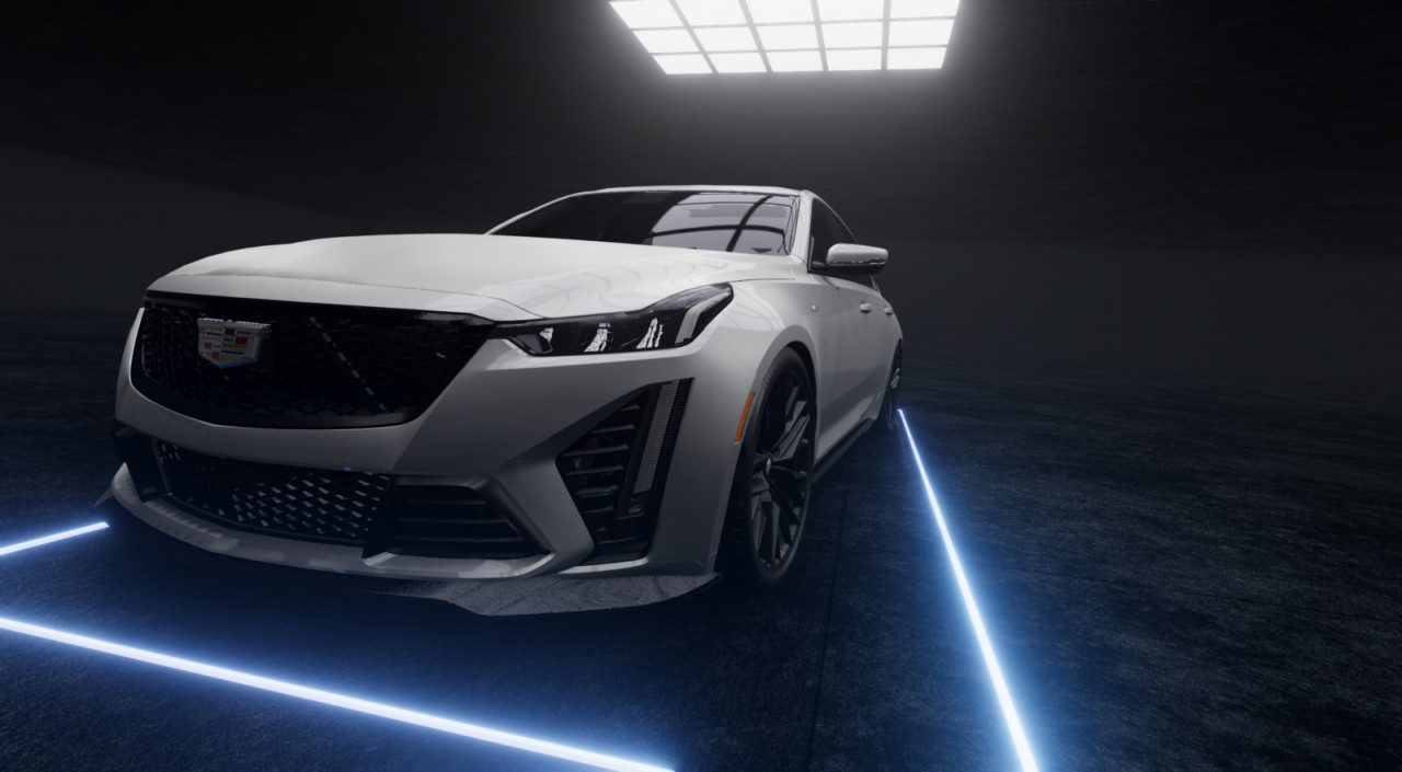 💲🔥CADILLAC CT5-V BLACKWING 🔥💲25% OFF 🦾