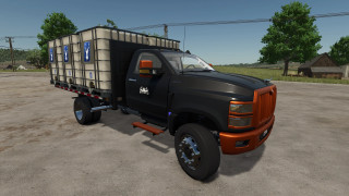 Mod Image