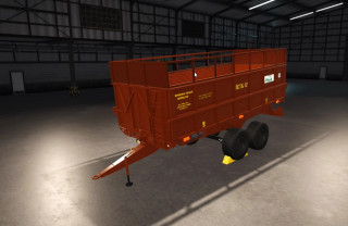 Mod Image