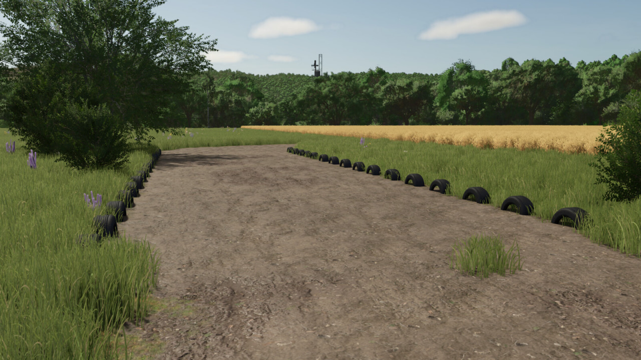 Silage Silo Pack