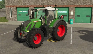 Mod Image