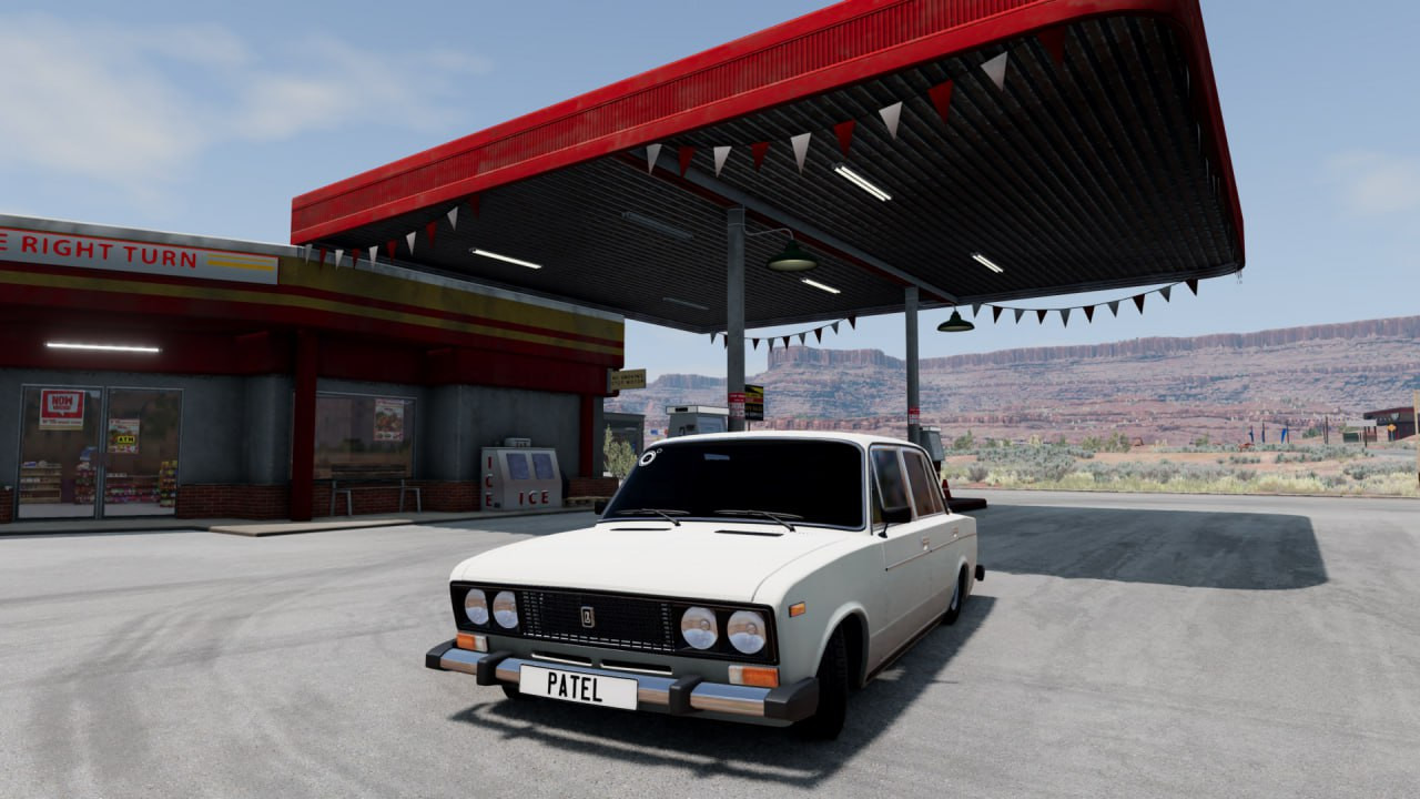 VAZ 2106
