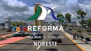 Reforma City Addons 1.53 thumbnail 2