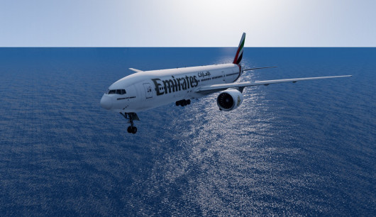 777 boeing