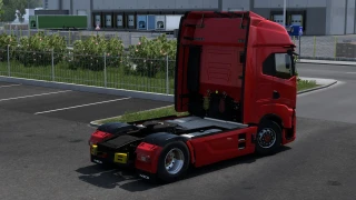 Iveco S Way v0.3 thumbnail 7