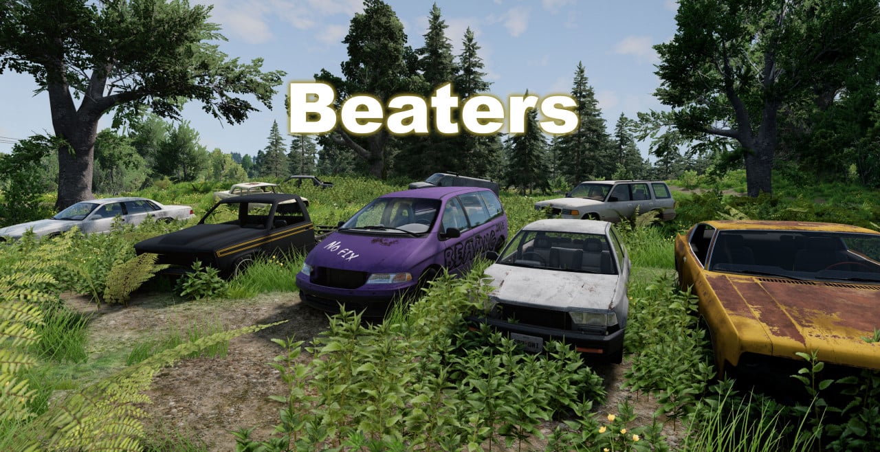 Undesirables pack