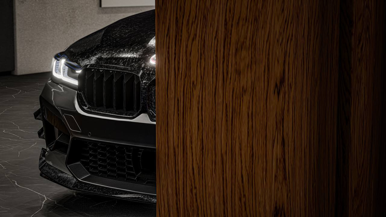 BMW M5 (WIPV2)