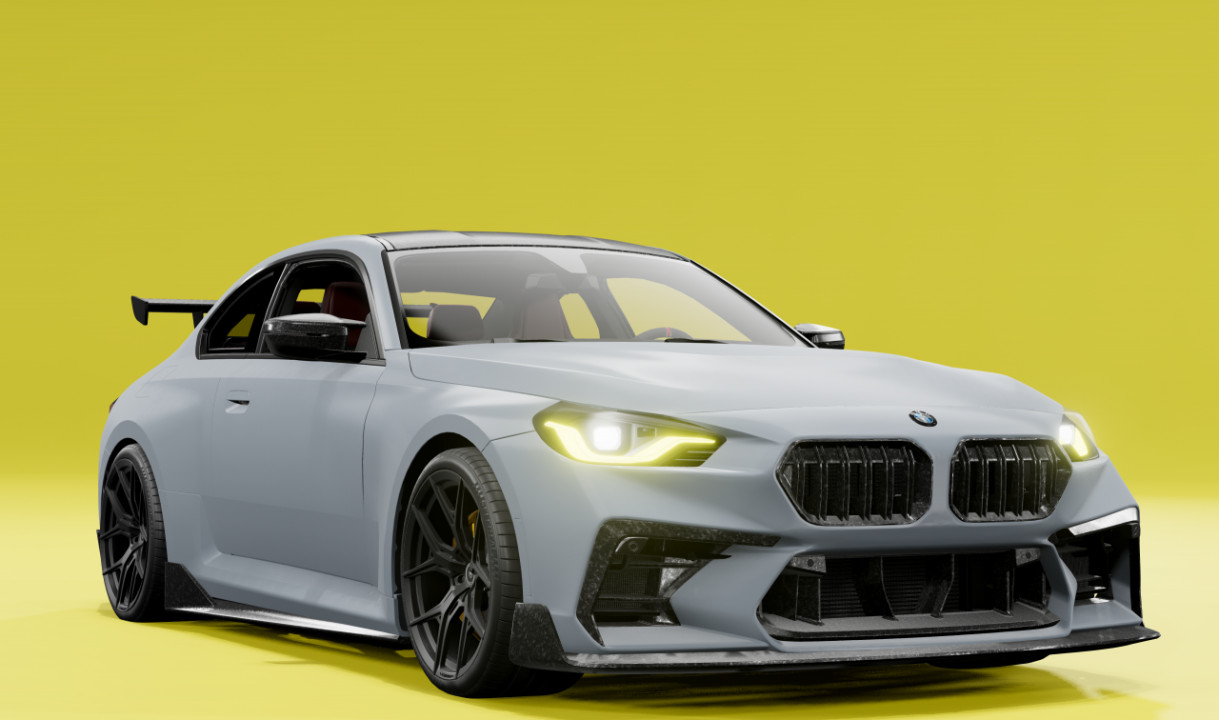 BMW G87/G42 (1STOCKF30; M240: ADRO)