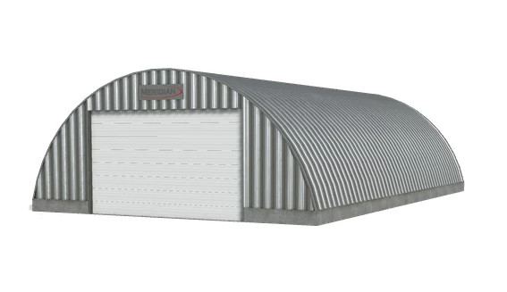 MERIDIAN archwall workshop