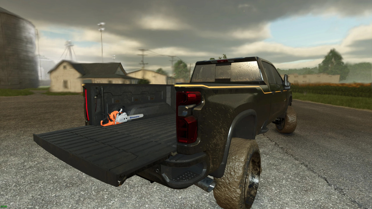 Carhartt Silverado