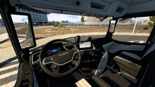 Iveco S-Way by soap98 v1.0 thumbnail 3