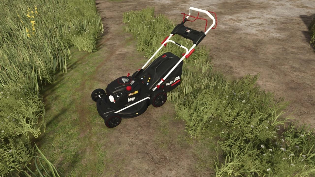Parkside Mower