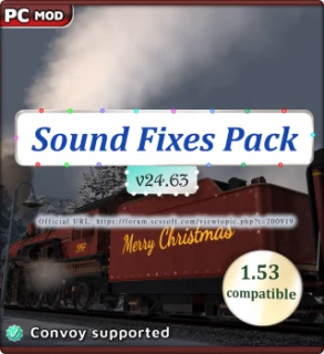 Sound Fixes Pack v24.63 thumbnail 7