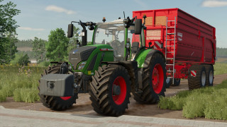 Mod Image