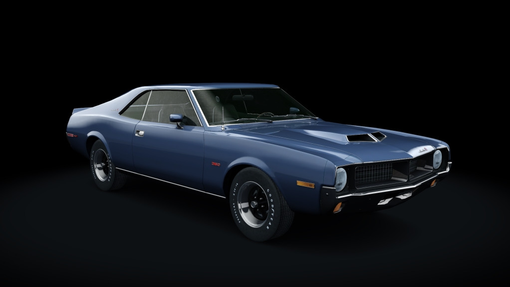 AMC Javelin 1970
