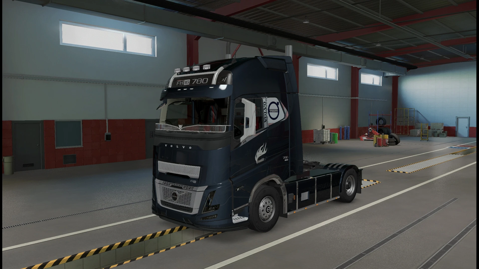 Expanded FH Customisation 1.0 thumbnail 6