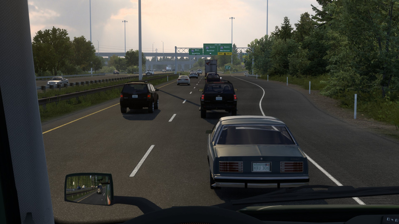 Classic License Plates for Jazzycat's Traffic