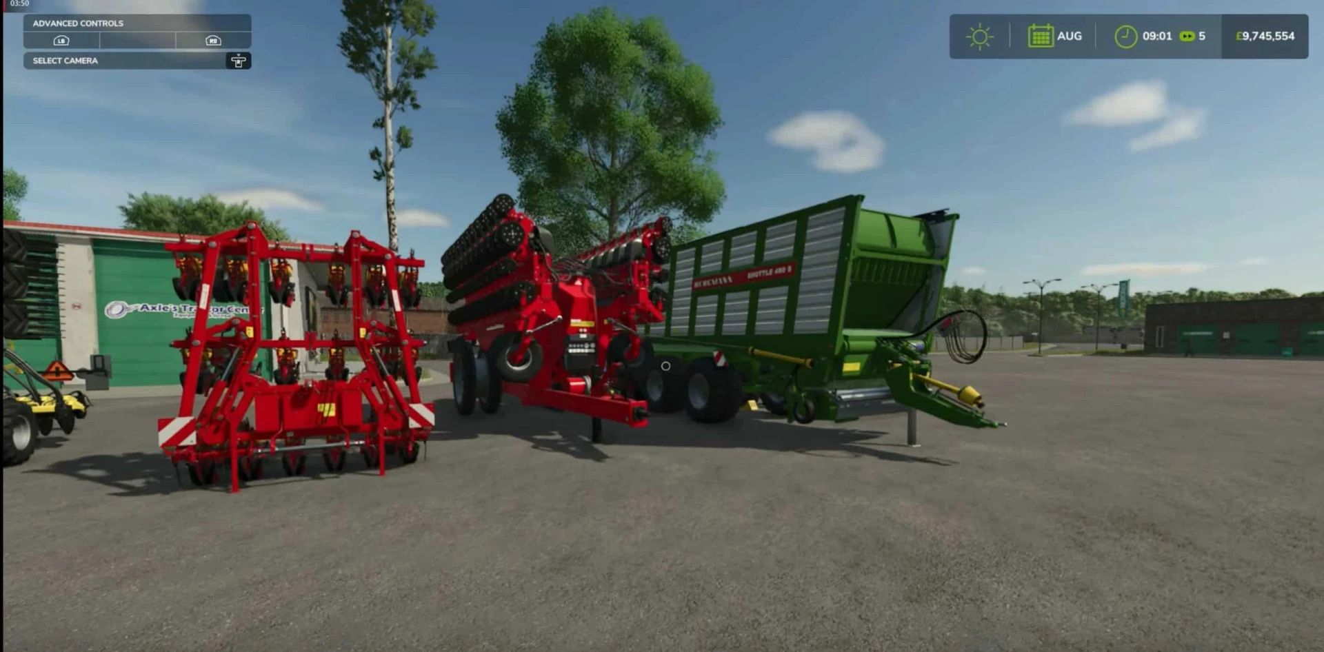 Mod Pack Edited By Stevie 1.0