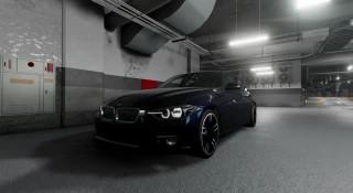 Bmw M3 F30