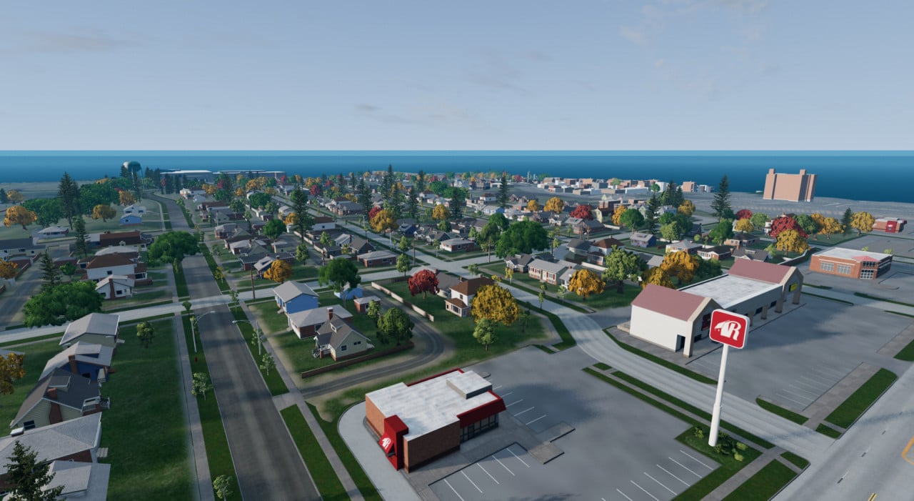 Garfield Heights