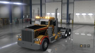 Cabin Strobe Lights 4.2.1 thumbnail 2